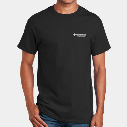 Penn Welding Tee  - Ultra Cotton ® 100% US Cotton T Shirt Thumbnail