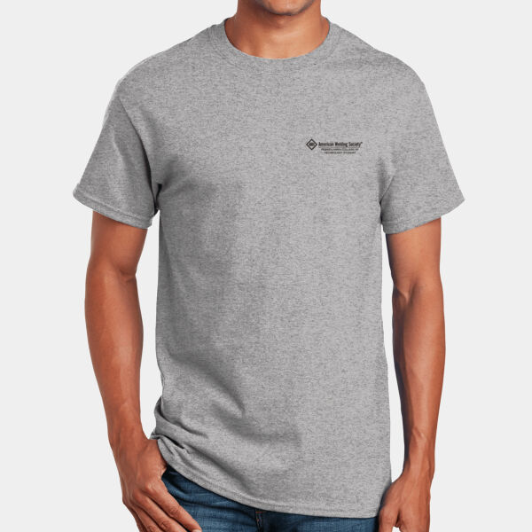 Penn Welding Tee (SG) - Ultra Cotton ® 100% US Cotton T Shirt Thumbnail