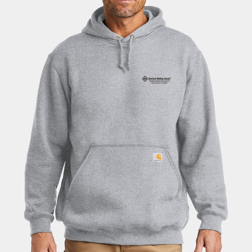 Penn Welding Carhartt Hoodie (SG) - Midweight Hooded Sweatshirt Thumbnail