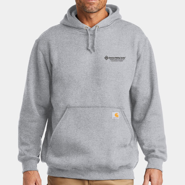 Penn Welding Carhartt Hoodie (SG) - Midweight Hooded Sweatshirt Thumbnail